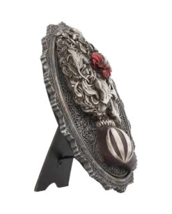 Gothic Skelett Dame Day Of The Dead Wand- & Standbild 11 Gothic Skelett Dame Day Of The Dead Wand- & Standbild -Halloween Dekorations Geschäft gothic skelett dame day of the dead wandbild gothic skeleton wall plaque stilvolle gothic deko 39301 3