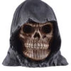 Grim Reaper Totenkopf Mit Leuchtenden Augen -Halloween Dekorations Geschäft grim reaper totenschaedel mit led augen grim reaper totenkopf mit leuchtenden augen 39582 001
