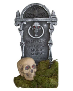 Grünes Deko Moos 80g 5 Grünes Deko Moos 80g -Halloween Dekorations Geschäft halloween deko moos 80g halloween friedhof dekoration moos halloween decoration 24542 2