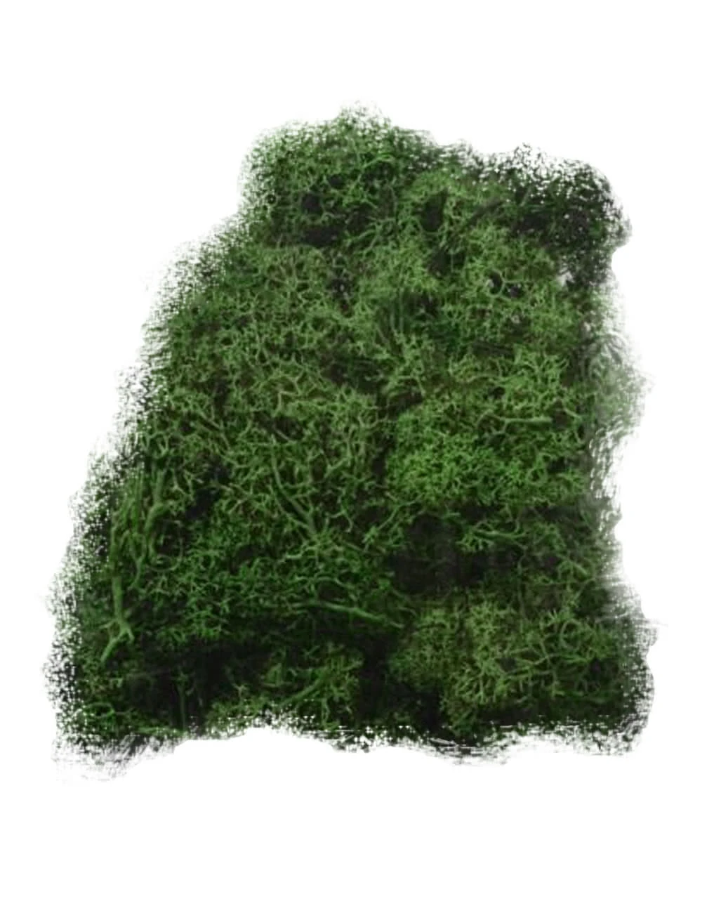 Halloween Deko Moos 50 G 3 Halloween Deko Moos 50 G