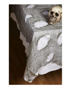 Halloween Lumpenstoff Grün -Halloween Dekorations Geschäft halloween fetzenstoff halloween lumpenstoff halloween deko halloween cheesecloth 38678 02 3