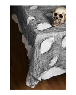 Halloween Lumpenstoff Schwarz -Halloween Dekorations Geschäft halloween fetzenstoff schwarz halloween lumpenstoff halloween deko halloween cheesecloth black 38679 02