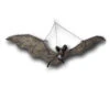 Halloween Fledermaus 54 Cm -Halloween Dekorations Geschäft halloween fledermaus haengefigur halloween deko halloween bat 28278
