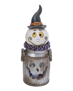 Süßer Geist In Leuchtender Milch-Kanne 18cm