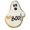 Geist Halloween Keks 2 Geist Halloween Keks -Halloween Dekorations Geschäft halloween geister keks ghost cookie gingerbread ghost cookie halloween suessigkeiten 51794