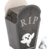 Halloween Grabstein Geschenkschachtel 12 St. -Halloween Dekorations Geschäft halloween grabstein geschenkbox halloween headstone gift box halloween tischdekoration 53666 01