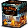 Halloween Gruselkekse 10 St. 2 Halloween Gruselkekse 10 St. -Halloween Dekorations Geschäft halloween gruselkekse halloween fortune cookies halloween suessigkeit halloween suesswaren 39798 01