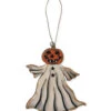 Holz Ornament Halloween Kürbisgeist 8cm 1 Holz Ornament Halloween Kürbisgeist 8cm -Halloween Dekorations Geschäft halloween holz ornament kuerbisgeist 8cm weihnachtskugel halloween fan christbaumschmuck halloween 54291