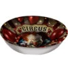 Horror Clown Zirkus Halloween Schale -Halloween Dekorations Geschäft halloween horrorclown circus schuessel halloween horror clown circus bowl horror zirkus dekoration 53168
