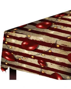 Horror Clown Zirkus Halloween Tischdecke -Halloween Dekorations Geschäft halloween horrorclown circus tischdecke halloween horror clown circus tablecloth horror zirkus dekoration 53166 4