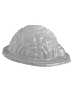 Halloween Puddingform Gehirn 8 Halloween Puddingform Gehirn -Halloween Dekorations Geschäft halloween puddingform gehirn halloween suesswaren jiggle wiggle brain 10357 02