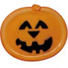 Halloween Kürbis Kunststoff Teller 2 Halloween Kürbis Kunststoff Teller -Halloween Dekorations Geschäft halloween pumpkin kunststoff teller halloween pumpkin plastic plate halloween kuerbis tischdeko 53236