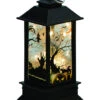 Zombie & Geister Halloween Schatten Laterne -Halloween Dekorations Geschäft halloween schatten laterne zombie und geister motiv halloween shadow lantern zombie and ghost motif 53044