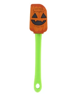 Halloween Teigschaber Mit Grusel Motiv 11 Halloween Teigschaber Mit Grusel Motiv -Halloween Dekorations Geschäft halloween teigschaber mit spook motiv halloween spatulas with spook motiv halloween homeware 53828 03