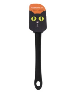 Halloween Teigschaber Mit Grusel Motiv 13 Halloween Teigschaber Mit Grusel Motiv -Halloween Dekorations Geschäft halloween teigschaber mit spook motiv halloween spatulas with spook motiv halloween homeware 53828 05