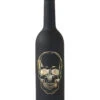 Halloween Totenkopf LED Flasche 2 Halloween Totenkopf LED Flasche -Halloween Dekorations Geschäft halloween totenschaedel led flasche gothic und halloween wohnungsdeko und homeware gothic led skull bottle 54589