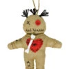 Voodoo Puppe Halloween 1 Voodoo Puppe Halloween -Halloween Dekorations Geschäft halloween voodoo puppe halloween witch doctor voodoo doll 28456