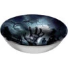 Zombie Friedhof Halloween Schale -Halloween Dekorations Geschäft halloween zombie friedhof schuessel halloween zombie graveyard bowl halloween friedhof dekoration 53193