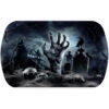 Zombie Friedhof Halloween Tablett 2 Zombie Friedhof Halloween Tablett -Halloween Dekorations Geschäft halloween zombie friedhof tablett halloween zombie graveyard tray halloween friedhof dekoration 53192