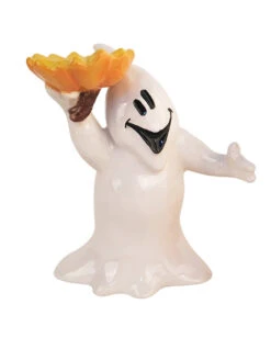Happy Halloween Kürbisgeist Salz & Pfefferstreuer 6 Happy Halloween Kürbisgeist Salz & Pfefferstreuer -Halloween Dekorations Geschäft happy halloween geister salz und pfefferstreuer halloween wohnungsdeko und homeware halloween ghost salt pepper set 54642 3