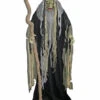 Halloween Figur Hellxuna Mit Bewegung & Sound 153cm -Halloween Dekorations Geschäft hellxuna halloween animatronic hellxuna halloween figur halloween deko kaufen 51840 01
