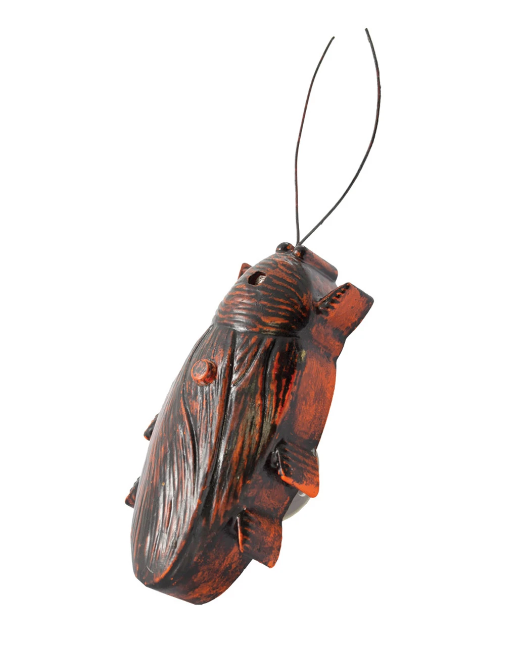 Hidden Screamer Küchenschabe Mit Sound 4 Hidden Screamer Küchenschabe Mit Sound – Bild 2