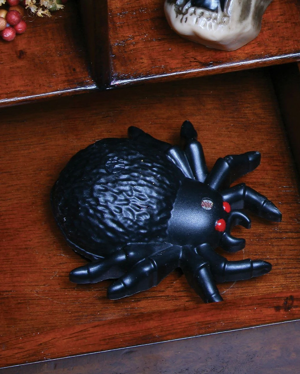 Hidden Screamer Spinne Mit Sound 4 Hidden Screamer Spinne Mit Sound – Bild 2