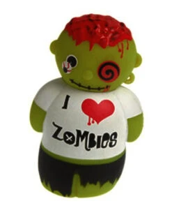 Zombie Puffer Anti-Stress