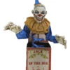 Jack In The Box Halloween Animatronic 1 Jack In The Box Halloween Animatronic -Halloween Dekorations Geschäft jack in the box halloween animatronic halloween und horror deko scary clown in box animated prop 51254