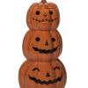 Halloween Kürbis Keksdose 30cm 1 Halloween Kürbis Keksdose 30cm -Halloween Dekorations Geschäft jack o lantern keksdose 30cm jack o lantern cookie jar halloween kuerbis keksdose 54086