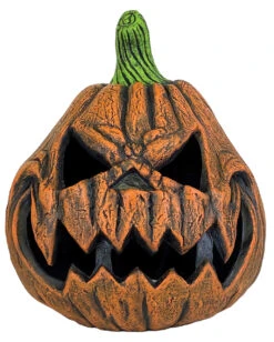 Jack O Lantern Kürbis Dekoration 24cm