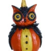 Johanna Parker Pumpkin Peeps Eulen Figur 2 Johanna Parker Pumpkin Peeps Eulen Figur -Halloween Dekorations Geschäft johanna parker eule pumpkin peeps dekofigur owl pumpkin peeps figure halloween vintage figur 53010