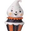 Johanna Parker Halloween Muffin Geist -Halloween Dekorations Geschäft johanna parker halloween cupcake geist johanna parker halloween cupcake ghost 54065