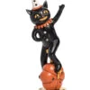 Johanna Parker Halloween Parade Katzen Figur 25cm 1 Johanna Parker Halloween Parade Katzen Figur 25cm -Halloween Dekorations Geschäft johanna parker halloween parade katzen figur 25cm johanna parker halloween parade cat figure 54060
