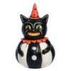 Johanna Parker Mini Pumpkin Peeps Katzen Figur 1 Johanna Parker Mini Pumpkin Peeps Katzen Figur -Halloween Dekorations Geschäft johanna parker katze mini pumpkin peeps figur cat mini pumpkin peeps figurine halloween tisch deko 52935
