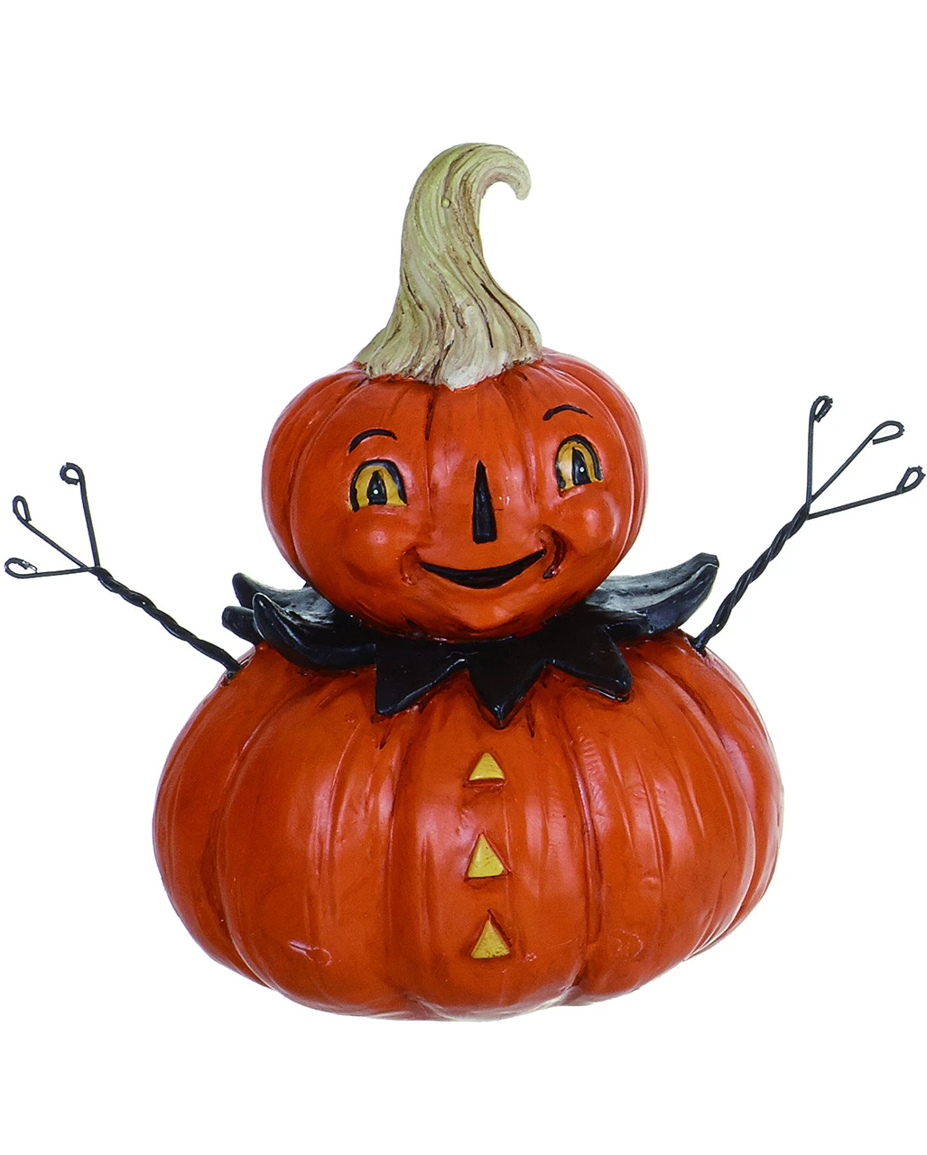 Johanna Parker Pumpkin Peeps Kürbis Figur 3 Johanna Parker Pumpkin Peeps Kürbis Figur