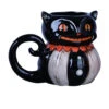 Johanna Parker Katzen Kürbis Vintage Tasse 2 Johanna Parker Katzen Kürbis Vintage Tasse -Halloween Dekorations Geschäft johanna parker vintage katze pumpkin peeps tasse vintage cat pumpkin peeps mug halloween tasse 53006