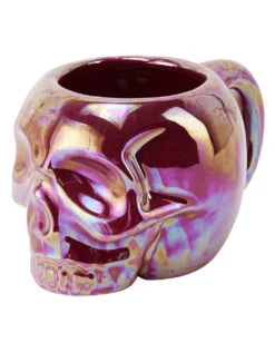 Blood Mug Totenkopf Tasse KILLSTAR 7 Blood Mug Totenkopf Tasse KILLSTAR -Halloween Dekorations Geschäft killstar blood mug totenschaedel tasse killstar skull mug blood aura 50343 02