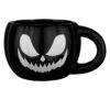 Hell-O-Ween Tasse KILLSTAR 2 Hell-O-Ween Tasse KILLSTAR -Halloween Dekorations Geschäft killstar hell o ween tasse killstar hell o ween mug halloween tischdeko gothic deko 50341 01