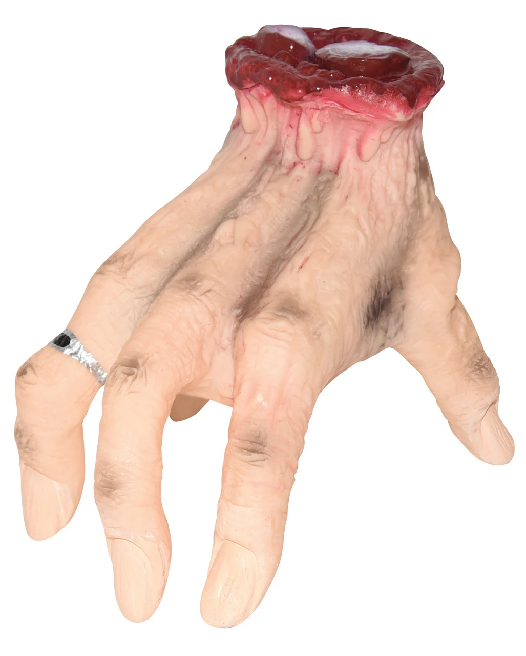 Krabbelnde Hand Animatronic Für Halloween 3 Krabbelnde Hand Animatronic Für Halloween