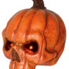 Kürbis Totenschädel Mit LED -Halloween Dekorations Geschäft kuerbis totenkopf kuerbis totenschaedel halloween kuerbis pumpkin skull 38358 01 1
