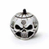 Kürbis Totenkopf Miniatur Figur 3cm 2 Kürbis Totenkopf Miniatur Figur 3cm -Halloween Dekorations Geschäft kuerbis totenkopf miniatur figur kuerbis totenschaedel miniatur figur pumpkin skull miniatur figurine 50853 02