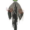 Hängefigur Kürbisgeist Mit LED 2 Hängefigur Kürbisgeist Mit LED -Halloween Dekorations Geschäft kuerbisgeist haengefigur mit beleuchtung halloweendeko 27407