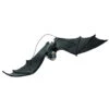 Fledermaus Aus Kunststoff Zum Aufhängen 35 Cm 2 Fledermaus Aus Kunststoff Zum Aufhängen 35 Cm -Halloween Dekorations Geschäft kunststoff fledermaus mit band als halloween dekoration halloween fledermaus deko fledermaus aus kunststoff kostuemzubehoer 53559