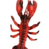 Plastik Hummer -Halloween Dekorations Geschäft kunststoff hummer meeresfruechte dekoration plastik hummer 8802800