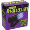 LED Schwarzlicht Stroboskop 1 LED Schwarzlicht Stroboskop -Halloween Dekorations Geschäft led schwarzlicht stroboskop halloween deko halloween beleuchtung bild1 18241 2