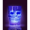 LED Totenkopf Pitcher 700 Ml 2 LED Totenkopf Pitcher 700 Ml -Halloween Dekorations Geschäft led totenschaedel krug 700ml totenkopf pitcher skull pitcher halloween tischdeko 27236 01