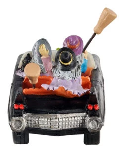 Lemax Spooky Town - Mädelsabend An Halloween 8 Lemax Spooky Town - Mädelsabend An Halloween -Halloween Dekorations Geschäft lemax spooky town girls night out on halloween halloween dekoration spooky town figuren kaufen 53739 03