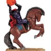 Lemax Spooky Town - Kopfloser Reiter 1 Lemax Spooky Town - Kopfloser Reiter -Halloween Dekorations Geschäft lemax spooky town headless rider halloween dekoration spooky town figuren kaufen 53792 01