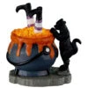 Lemax Spooky Town - Hexenkessel 1 Lemax Spooky Town - Hexenkessel -Halloween Dekorations Geschäft lemax spooky town witchy cauldron halloween deko spooky town accessoires kaufen 53855